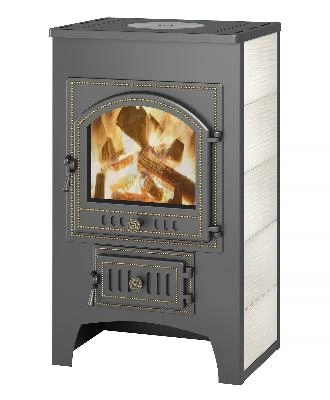 Печь-камин Везувий ПК-01 (205) с плитой бежевый купить за 52 400 руб. Печь-камин Везувий ПК-01 (205) с плитой бежевый купить за 52 400 руб.
