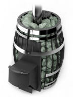 Печь для бани TMF Саяны XXL 2015 Inox ДА ЗК купить за 39 490 руб.