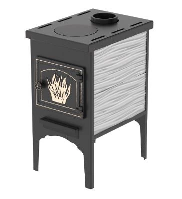 Отопительная печь Везувий В5 купить за 17 900 руб.