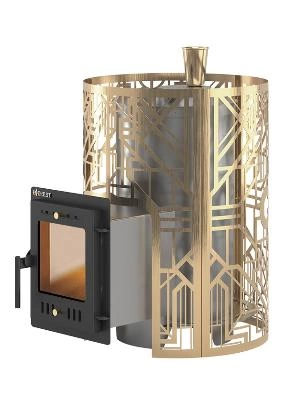 Печь для бани Эверест Steam Master Galaxy 18 Inox (210М) Gold купить за 96 200 руб. Печь для бани Эверест Steam Master Galaxy 18 Inox (210М) Gold купить за 96 200 руб.