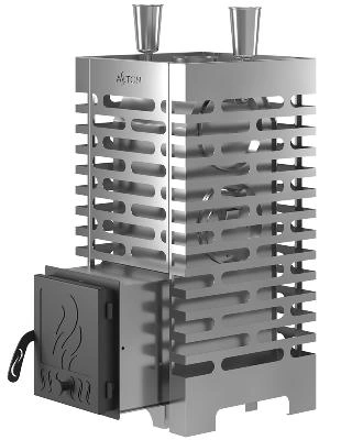 Печь для бани Aston 20 Inox купить за 40 290 руб.