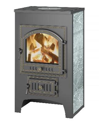 Печь-камин Везувий ПК-01 (205) с плитой Талькохлорит купить за 64 800 руб. Печь-камин Везувий ПК-01 (205) с плитой Талькохлорит купить за 64 800 руб.