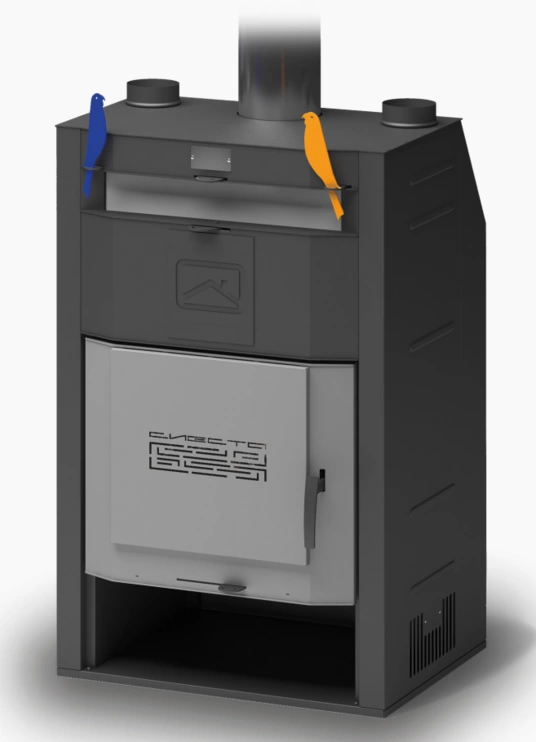 Печь для бани Теплодар Сиеста 30 купить за 60 900 руб.