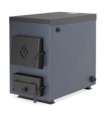 Отопительный котёл Везувий КО - 20 купить за 42 800 руб.