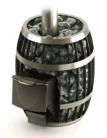 Печь для бани TMF Саяны ДА Inox купить за 31 850 руб.