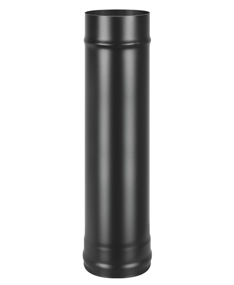 Труба BLACK (AISI 430/0,8мм) д.120мм, L-1 метр купить за 1 744 руб. Труба BLACK (AISI 430/0,8мм) д.120мм, L-1 метр купить за 1 744 руб.