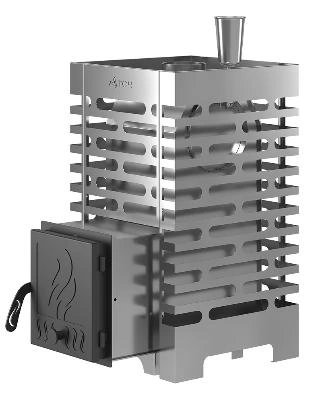 Печь для бани Aston 16 Inox купить за 34 590 руб.