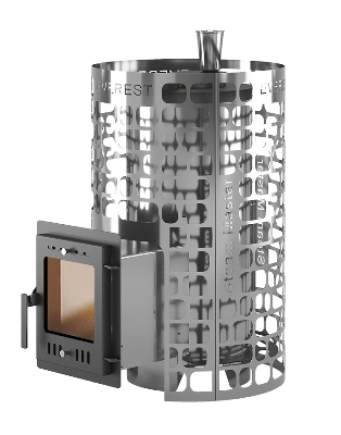 Печь для бани Эверест Steam Master 24 Inox (210М) купить за 71 700 руб. Печь для бани Эверест Steam Master 24 Inox (210М) купить за 71 700 руб.