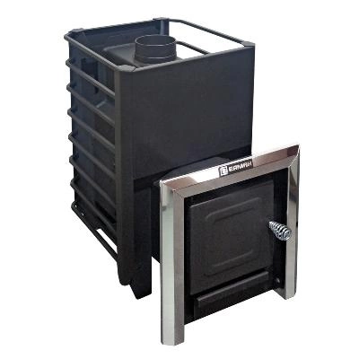 Печь для бани Ермак 16 Сетка-Классик купить за 19 200 руб. Печь для бани Ермак 16 Сетка-Классик купить за 19 200 руб.