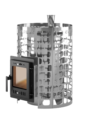 Печь для бани Эверест Steam Master 18 Inox (210М) б/в купить за 0 руб. Печь для бани Эверест Steam Master 18 Inox (210М) б/в купить за 0 руб.