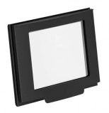 Дверца Теплодар Панорамная со стеклом ROBAX 12  1.1 купить за 6 400 руб.