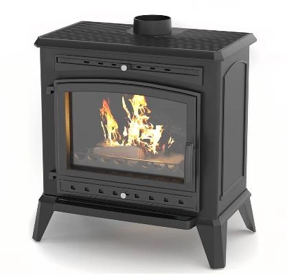 Печь-камин Everest F12 купить за 68 500 руб.