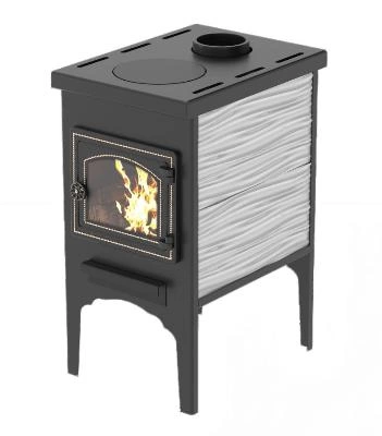 Отопительная печь Везувий В5С купить за 18 800 руб.