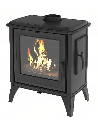 Печь-камин Everest S13 купить за 95 900 руб.