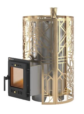 Печь для бани Эверест Steam Master Galaxy 24 Inox (210М) Gold купить за 100 300 руб. Печь для бани Эверест Steam Master Galaxy 24 Inox (210М) Gold купить за 100 300 руб.