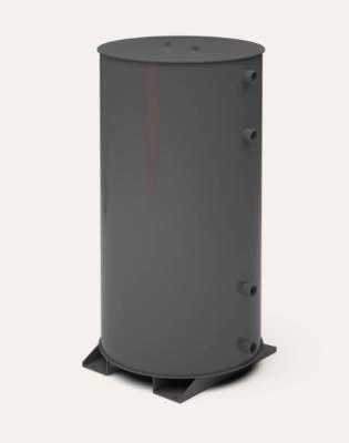 Теплоаккумулятор Теплодар Куппер 400 купить за 35 900 руб.